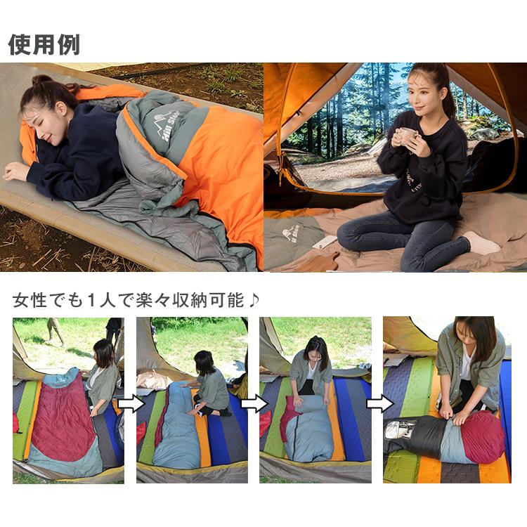 Hill Stone 寝袋 冬用 最強 ダウン コンパクト ワイド キャンプ Hill Stone 寝袋 冬用 最強 ダウン コンパクト ワイド キャンプ