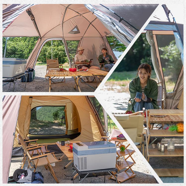 Hill Stone 防災グッズ セット テント 4人用 5人用 キャンプ Hill Stone 防災グッズ セット テント 4人用 5人用 キャンプ