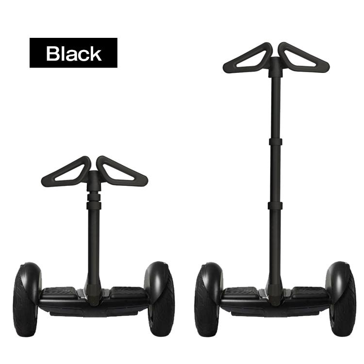 セグウェイ式車両 ハンドル付き 電動 バランス スクーター ホイール 10インチ ハンズフリー キックボード スケートボード Bluetooth Led ライト Ad253 Ad253 Fkstyle 通販 Yahoo ショッピング