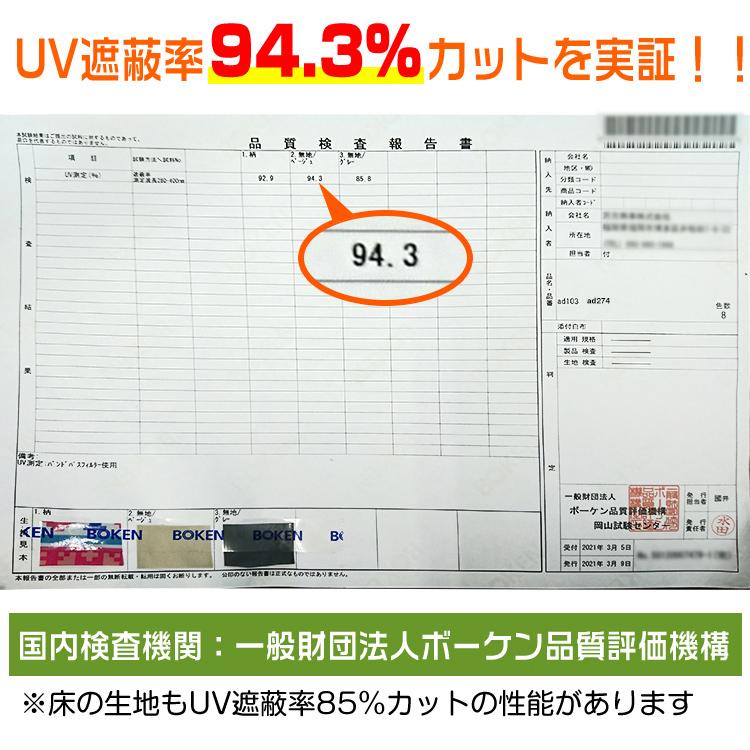 テント ワンタッチテント ワンタッチ キャンプ ファミリー 大きい 4人用 おしゃれ ドーム ビーチ フルクローズ 200cm×180cm 防災 アウトドア ad274｜fkstyle｜18