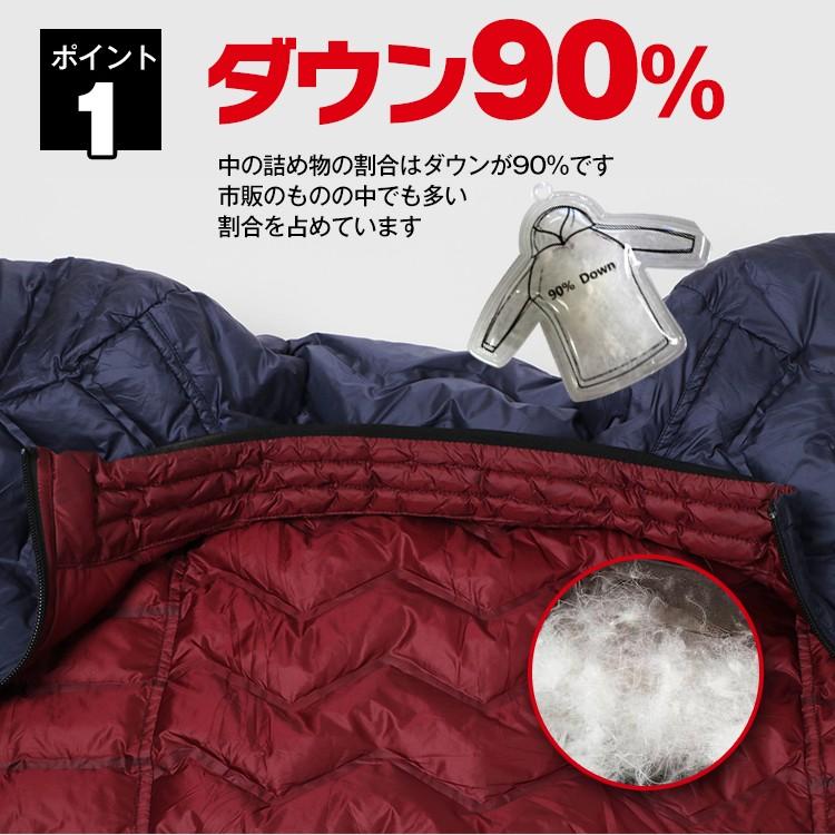 ライトブルー ファー付きダウンジャケット 楽天市場】【公式】 ファーストダウン USA ライト バブルダウン