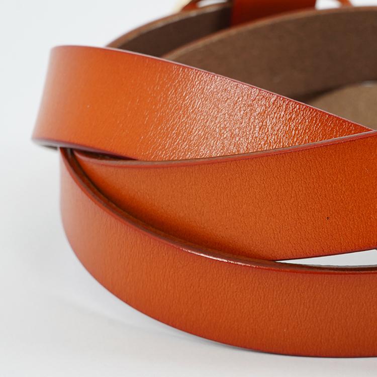 ベルト レディース 細ベルト レディースベルト ウエスト 調整 ウエスト調整 ファッション 本革 レザーベルト 牛革 ベルトレディース 婦人 細 婦人ベルト 細め |  | 16