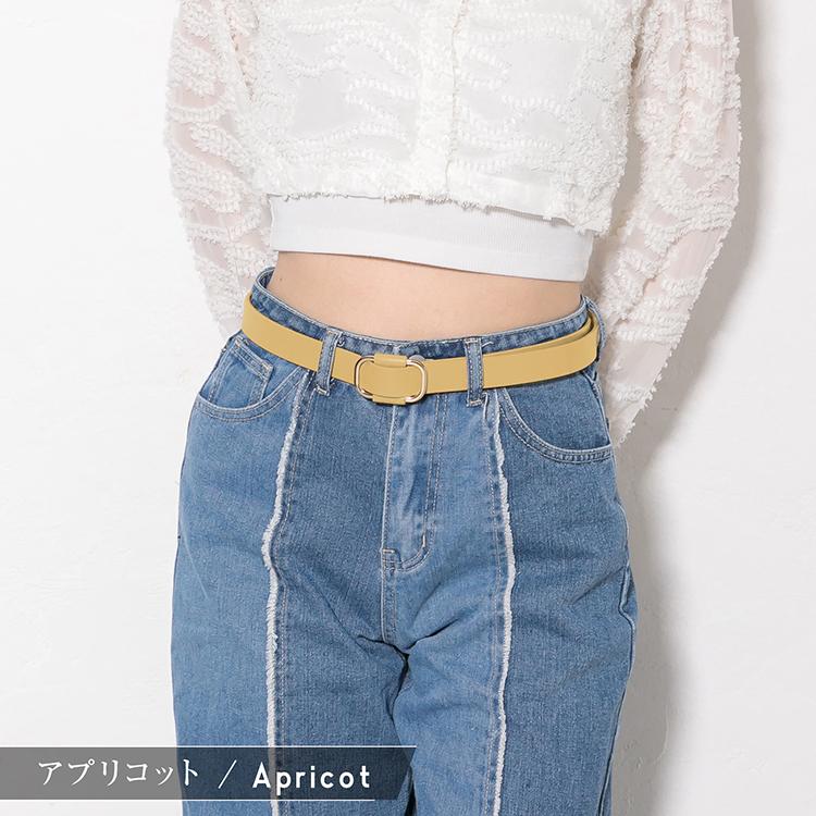 ベルト レディース 細ベルト レディースベルト ウエスト 調整 ウエスト調整 ファッション 本革 レザーベルト 牛革 ベルトレディース 婦人 細 婦人ベルト 細め |  | 20