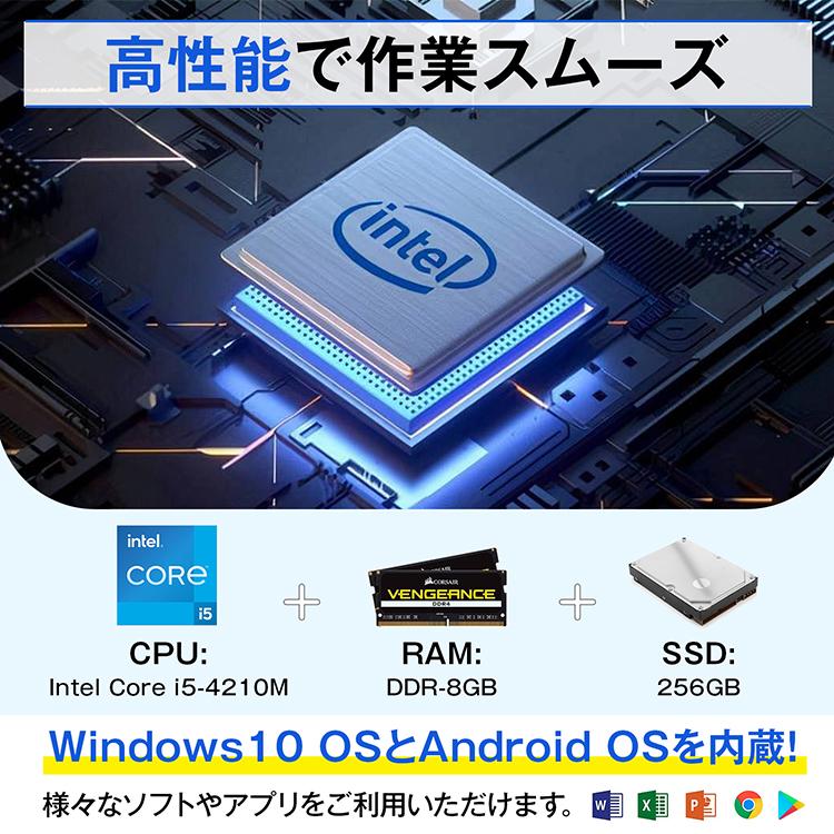 pen　 Intel Core i5 10世代 ディスプレイ・モニター本体 モニター 55インチ ディスプレイ 4K パソコンモニター