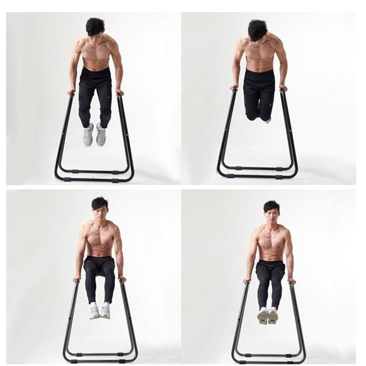 プッシュアップバー 筋トレ 筋力 トレーニング スタンド 腕立て 腹筋 腰痛 背筋 筋肉 自宅 ジム トレーニング パンプアップ De074 De074 Fkstyle 通販 Yahoo ショッピング