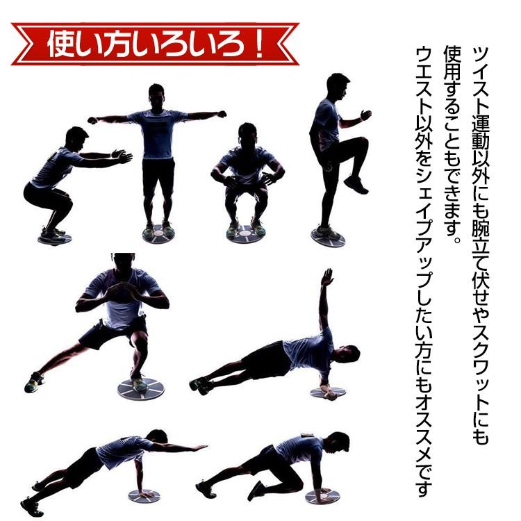 バランスボード 体幹 トレーニング木製 ディスク 腹筋 エクササイズ 自宅 de089 |  | 02