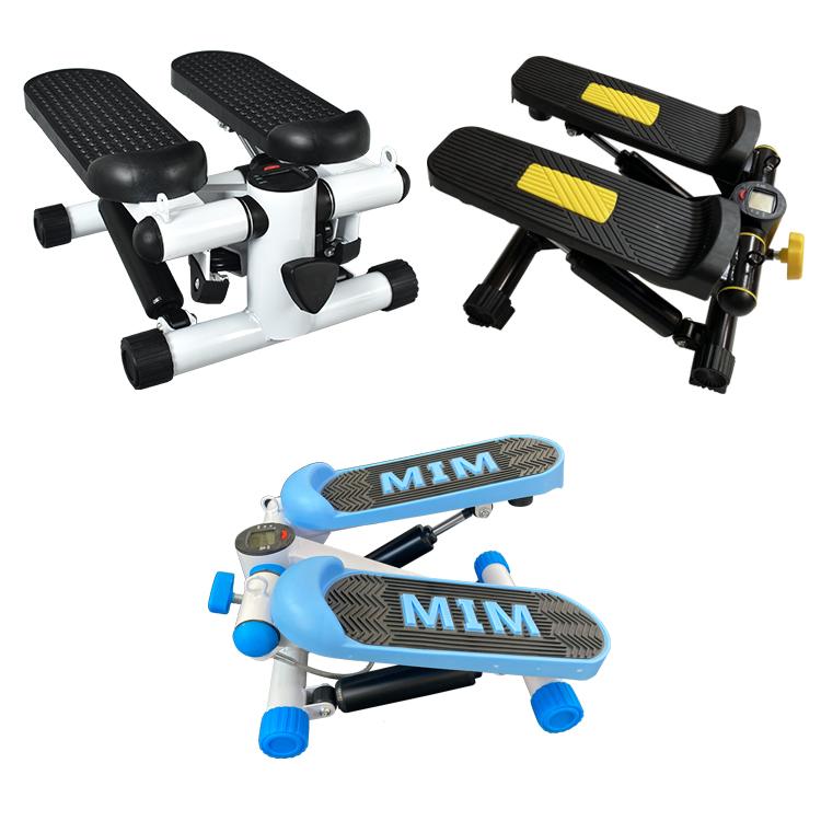 ステッパー サイドステッパー ダイエット足ふみ 運動器具 ダイエット