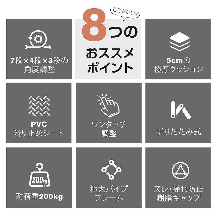 インクラインベンチ トレーニングベンチ 筋トレ ベンチプレス ダンベル バーベル 自宅 ベンチプレス台 トレーニングマシン ホームジム  ベンチ フラット |  | 03