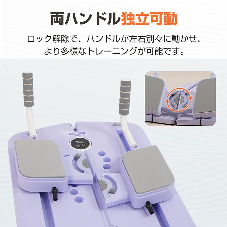 バランスボード 腹筋ローラー 腹筋 腹筋マシーン アブローラー レッグ