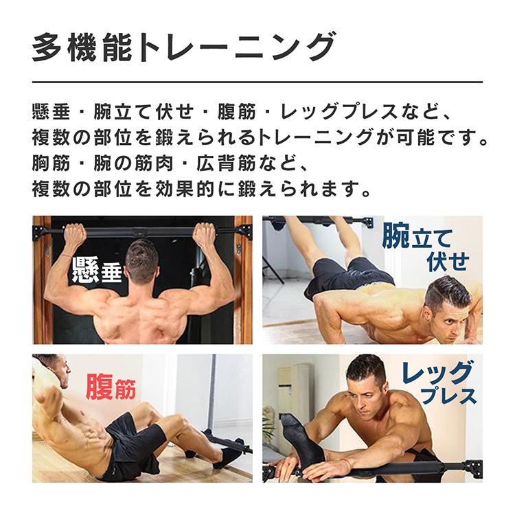 懸垂バー ぶら下がり健康器 懸垂 バー 懸垂マシン 健康器具 筋 懸垂バー ぶら下がり健康器 懸垂 バー 懸垂マシン 健康器具 筋
