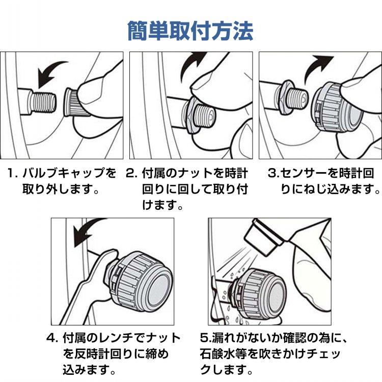 エアーゲージ エアゲージ タイヤゲージ 自動車 タイヤエアーゲージ タイヤ圧力ゲージ 車 タイヤ空気圧 タイヤ空気圧計 圧力ゲージ 空気圧ゲージ タイヤ センサー |  | 09
