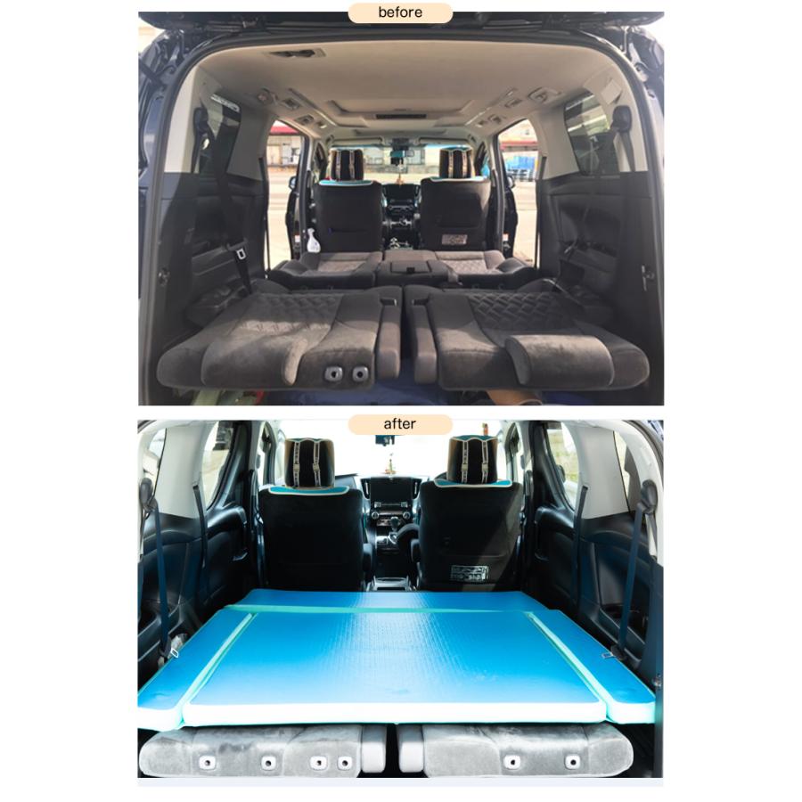 新版 エアマット キャンプ 車中泊 マット 184cm 133cm 厚さ5cm フロートマット 浮き輪 水上遊び ビーチグッズ 海水浴 Suv ワゴン 手動式 ポンプ 防災 Ee274 即納特典付き Proasa Com Mx