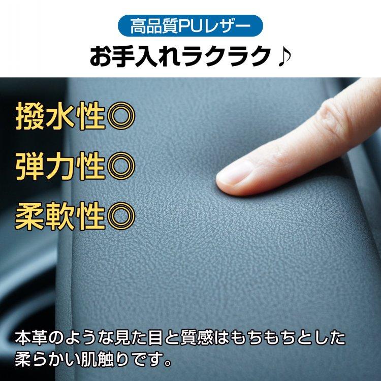 コンソールボックス  ハイエース200系 カスタム パーツ アームレスト センターコンソール ドリンクホルダー コンソール スマホホルダー 新型 usb 内装  肘置き |  | 09