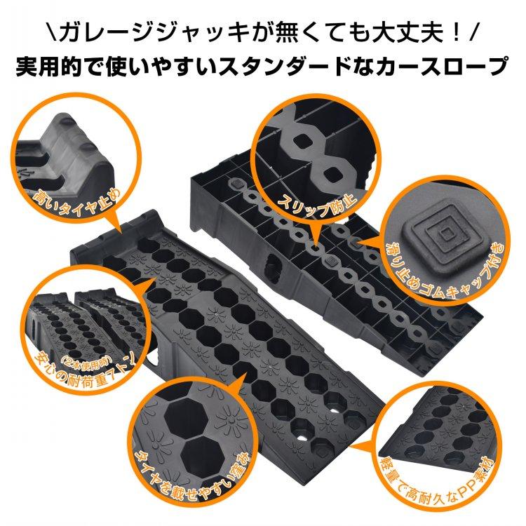 段差プレート 便利グッズ 車 カースロープ 段差スロープ スロープ 屋外