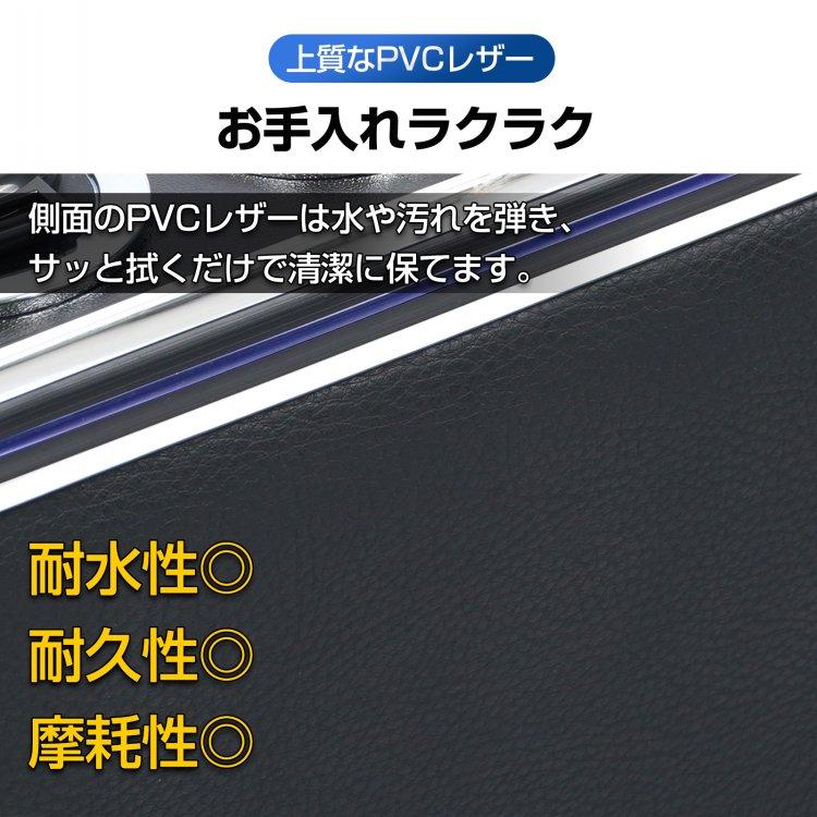スペーシアカスタム スペーシア コンソールボックス フレアワゴン LED ライト センターコンソール カー用品 車 スマホホルダー アームレスト シガーソケット usb |  | 07