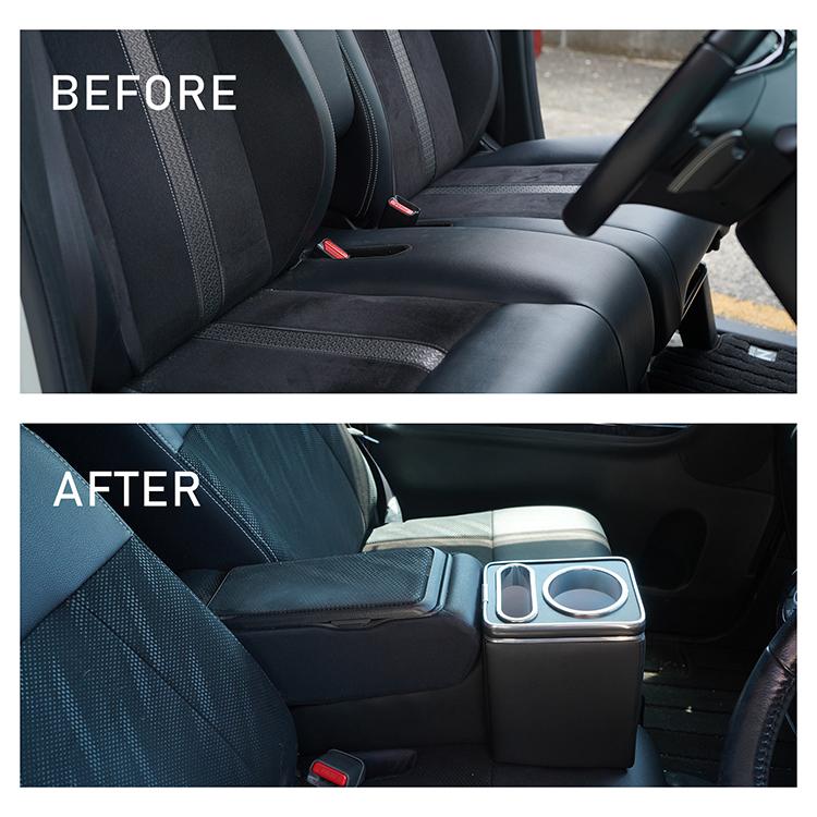 スマホホルダー 車 携帯ホルダー カー用品 ドリンクホルダー アームレスト タント タントカスタム TANTO センターコンソール led 収納 車載ホルダー 車載 肘置き |  | 09