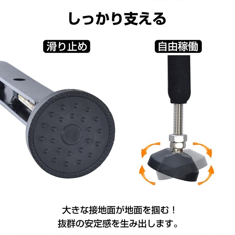 メンテナンススタンド バイクスタンド バイク 人気 バイク用メンテナンススタンド スタンド 整備スタンド リア バイクメンテナンススタンド リアスタンド 後輪 |  | 07