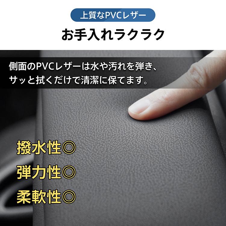 コンソールボックス  ハスラー 収納ボックス 内装 アクセサリー MR52S スマホホルダー 車 センターコンソール LED ドリンクホルダー コンソール 車用品 大容量 |  | 07