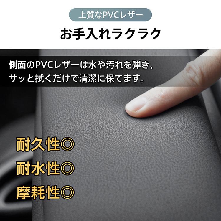 ステップワゴン コンソールボックス センターコンソール アームレスト led スマホホルダー 携帯ホルダー ドリンクホルダー センターコンソール USB 内装 肘置き |  | 09