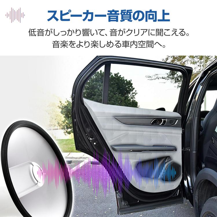 防音コットン 防音材 吸音材 静音シート 防音パネル 断熱材 遮音シート