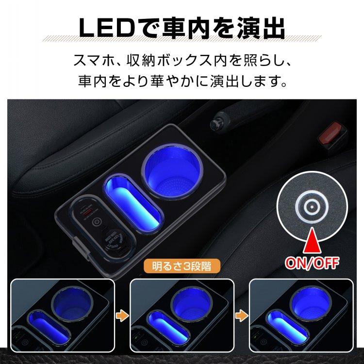 コンソールボックス EVERY エブリイ エブリィ NV100 クリッパーバン ミニキャブバン 専用 対応 3車種対応 コンソール アームレスト センターコンソール 大容量 |  | 08
