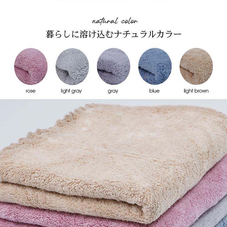 タオル フェイスタオル まとめ買い 福袋 2025 速乾 ギフト マイクロ