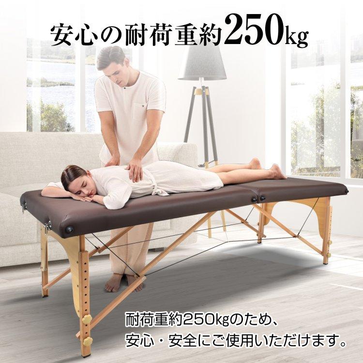 ベッド 折りたたみベッド シングルベッド マッサージ器 ベッド 折りたたみベッド シングルベッド マッサージ器