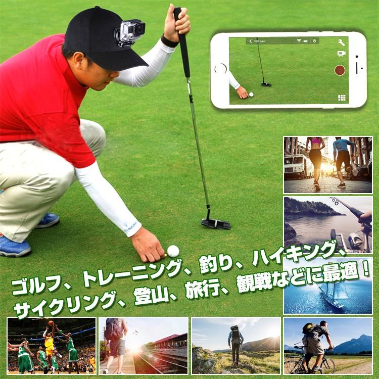 Gopro 帽子 野球 スポーツ観戦 カメラ キャップ アクションカメラ アクセサリー 簡単 便利 ゴルフ 撮影 目線撮影 Mb132 Mb132 Fkstyle 通販 Yahoo ショッピング