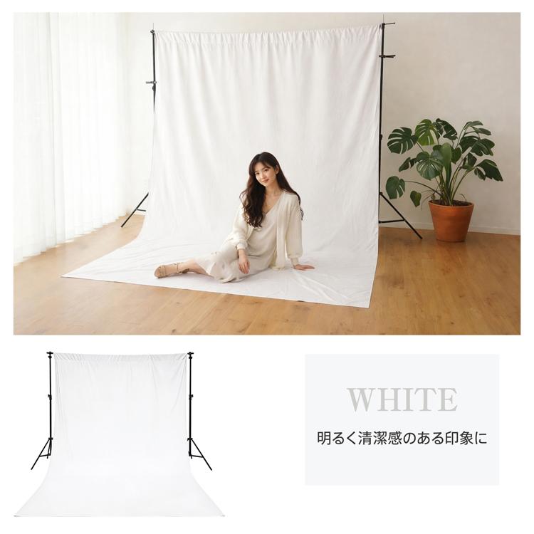 撮影用背景布 背景シート 背景布 大判 撮影スクリーン 写真背景 布背景