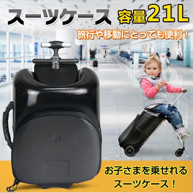 Hill Stone スーツ ケース キャリー 子どもが乗れる バッグ Hill Stone スーツ ケース キャリー 子どもが乗れる バッグ
