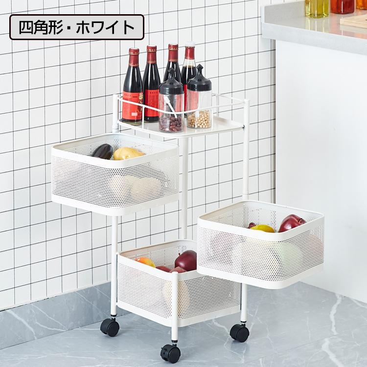 【良品】karimoku キッチン ワゴン キャスター トレイ付き 良品】karimoku キッチン ワゴン キャスター トレイ付き