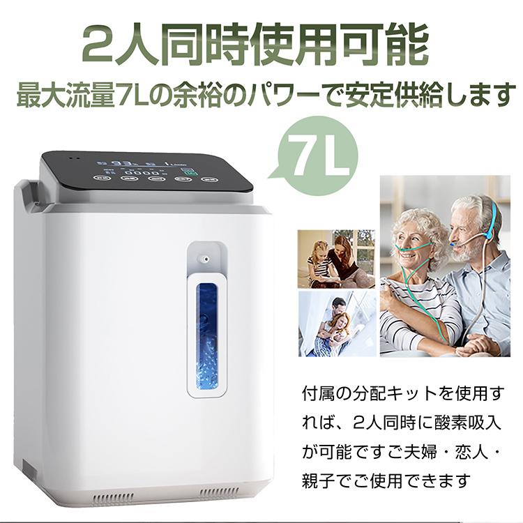 Hill Stone（ヒルストーン） 酸素発生器 酸素吸入器 高濃度酸素 犬用