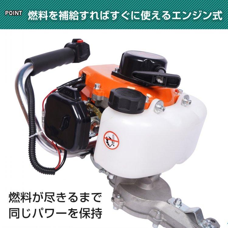 草刈機 草刈り機 剪定用鋸 剪定ばさみ 刈払機 ヘッジトリマー 剪定