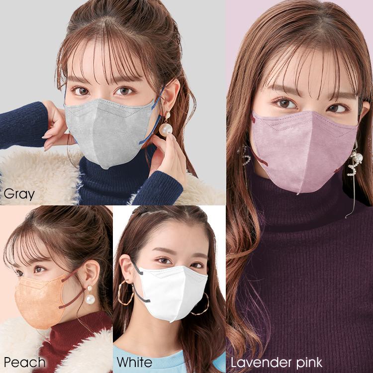 【nekohon】 FFP2 不織布マスク 合計800枚 nekohon様専用】 FFP2 不織布マスク 合計800枚 - メルカリ