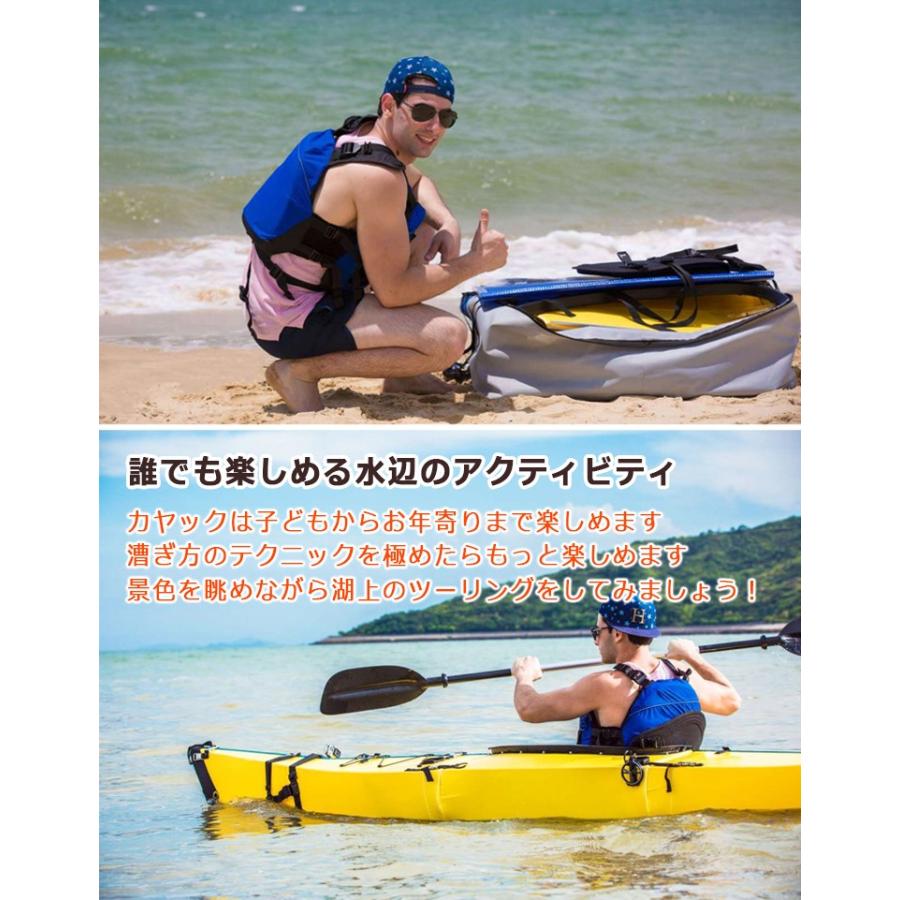 Hill Stone カヌー カヤック 1人乗り 本体 折りたたみ 折り紙 Hill Stone カヌー カヤック 1人乗り 本体 折りたたみ 折り紙