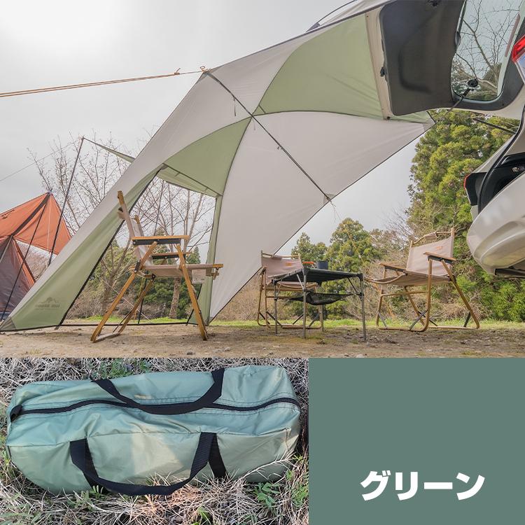 Hill Stone タープ カーサイドタープ タープテント ウォーター Hill Stone タープ カーサイドタープ タープテント ウォーター