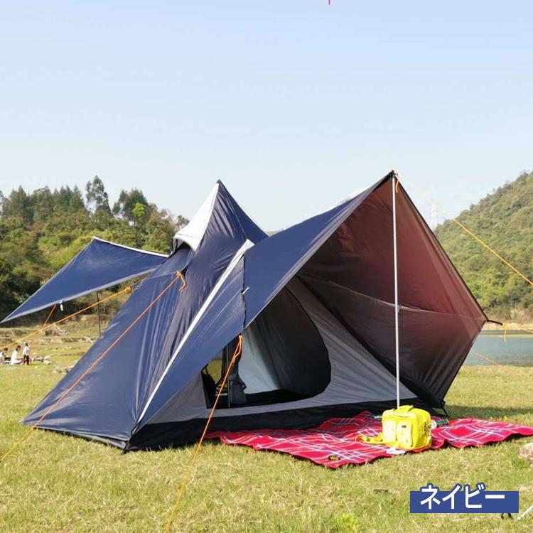 Hill Stone ワンポールテント キャンプ アウトドア 軽量 Hill Stone ワンポールテント キャンプ アウトドア 軽量