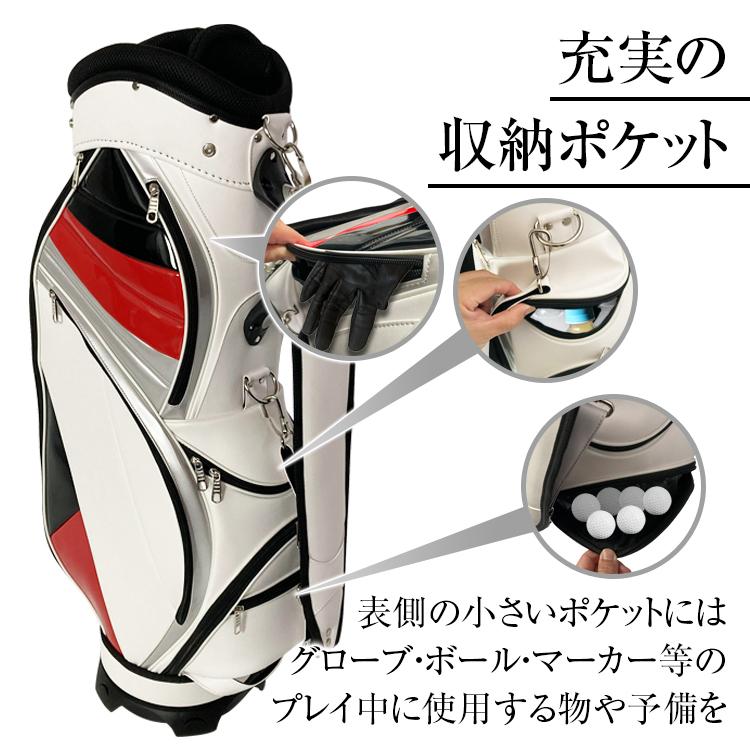 ゴルフ バッグ メンズ 軽量 レディース 練習用 おしゃれ クラブ ゴルフ バッグ メンズ 軽量 レディース 練習用 おしゃれ クラブ