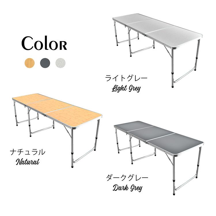 アウトドアテーブル 折りたたみテーブル キャンプテーブル キャンプ