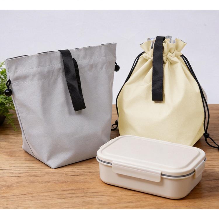 保冷•保温対応お弁当袋　オーダー承ります！ ランチバッグ 保冷 保温 巾着 弁当袋 お弁当 水筒 おしゃれ 大きめ