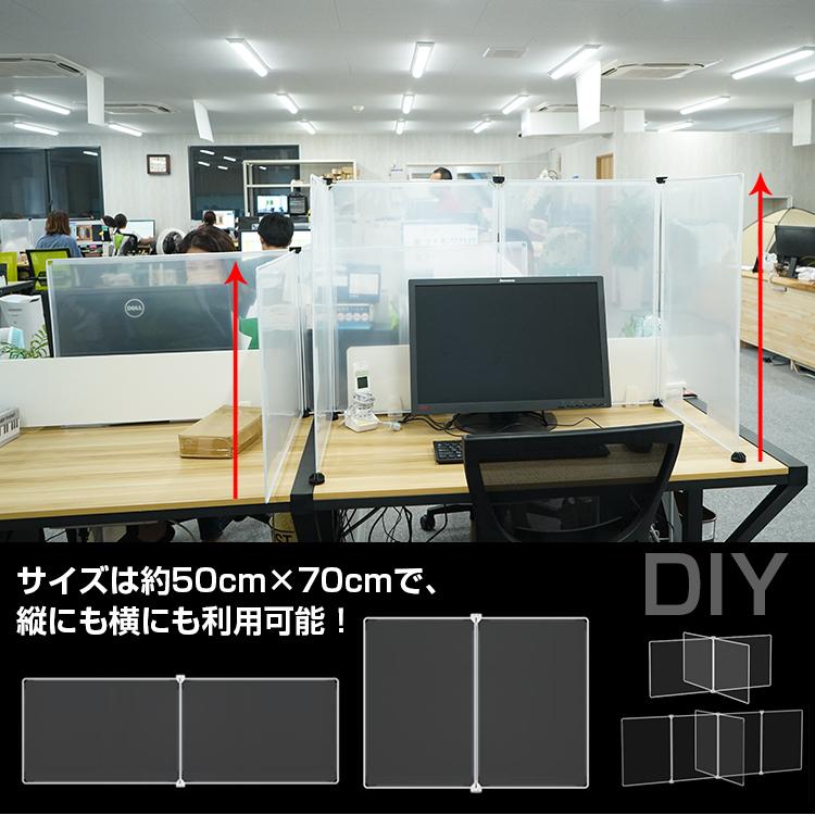 オフィス　パーテーション 送料無料】 PSパーテーション 吸音パーテーション 幅900×高さ