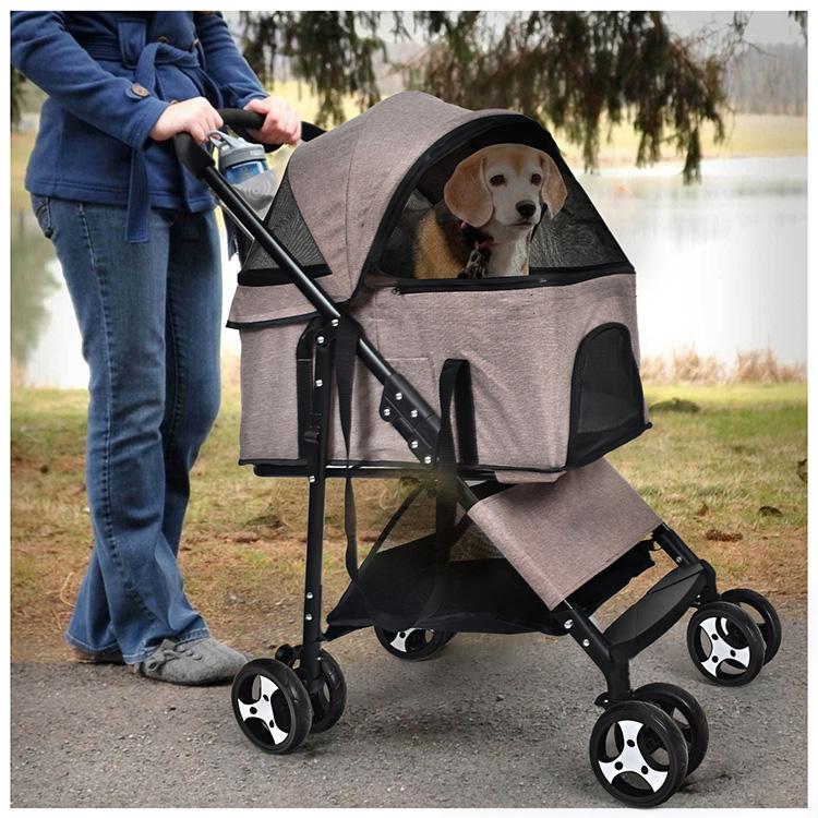 ペットカート 取り外し可能 犬 カート 犬カート バギー 犬用 ペットカート 取り外し可能 犬 カート 犬カート バギー 犬用