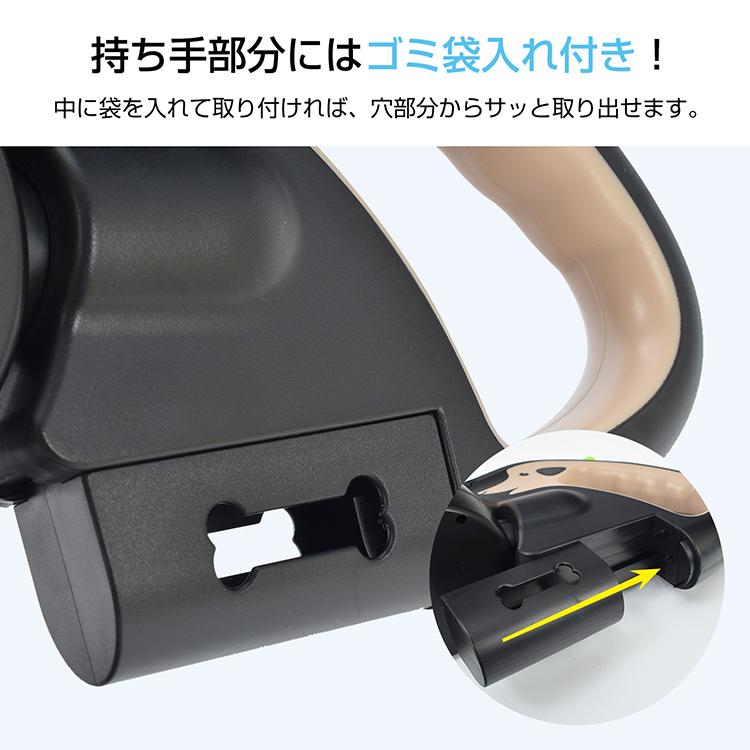 ペット用リード 犬 リード 伸縮リード 自動伸縮 小型犬用 中型犬用 2頭 2匹 多頭飼い 3m ライト付き ナイロン製 ロックボタン おしゃれ 持ちやすい ゴミ袋入れ |  | 10