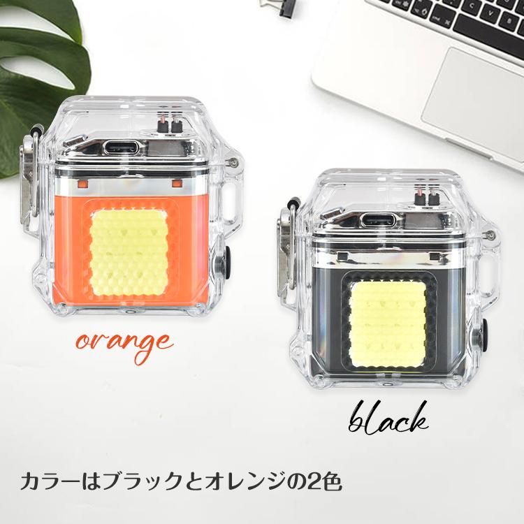 ライター 電子ライター usb充電式 スリムライター プラズマライター 小型ライター おしゃれ usbライター 電子 キャンプライター スリム 着火ライター アウトドア |  | 09