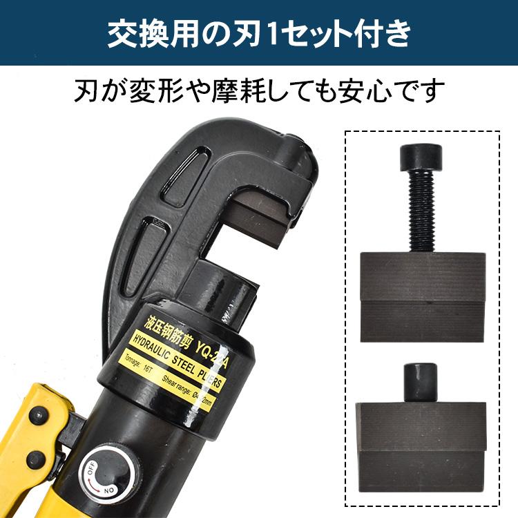 鉄筋カッター Amazon.co.jp: クニペックス KNIPEX 7182-950 鉄筋カッター : DIY