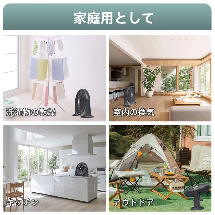 扇風機 サーキュレーター 熱中症対策グッズ 工場扇 業務用 工場扇風機