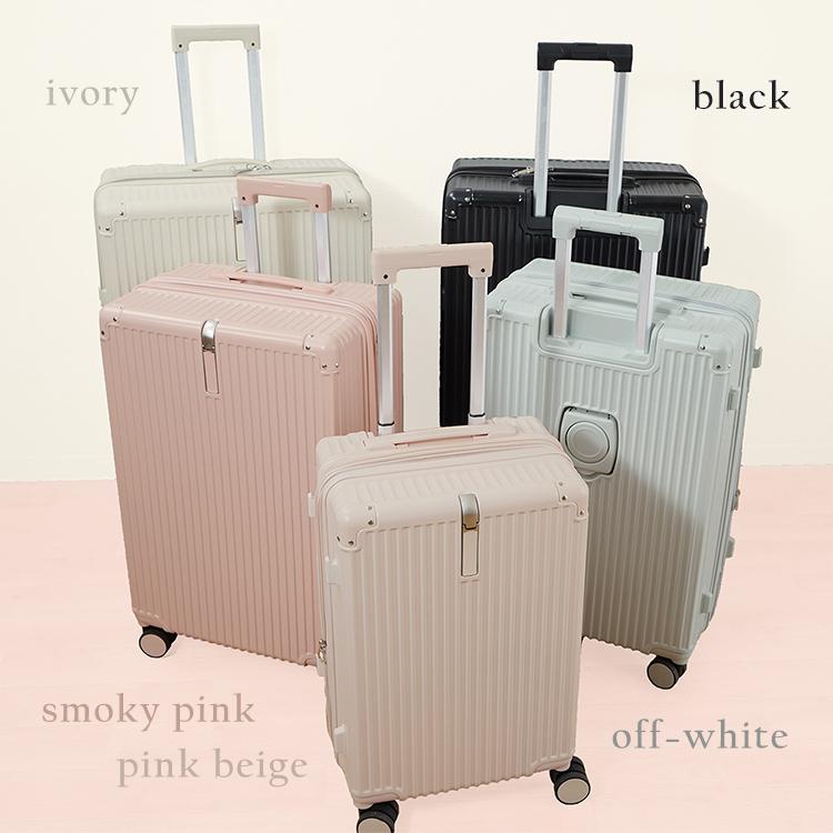 オフホワイト　Off-White キャリーケース　スーツケース　ピンク オフホワイト Off-White キャリーケース スーツケース ピンク