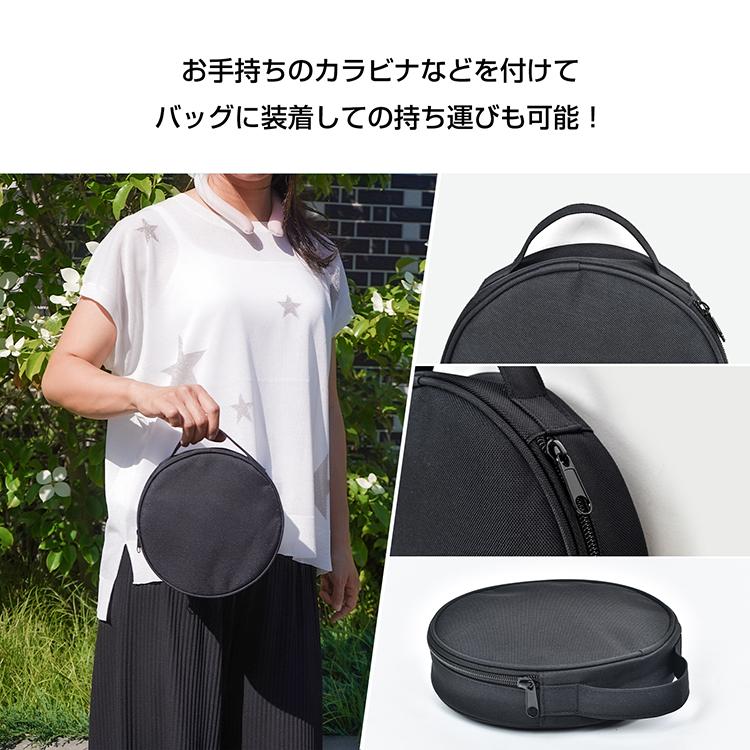 ネッククーラー 熱中症対策グッズ トートバッグ クーラーボックス 保冷