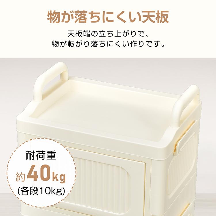 チェスト 収納ボックス 衣装ケース コンテナボックス 収納ケース