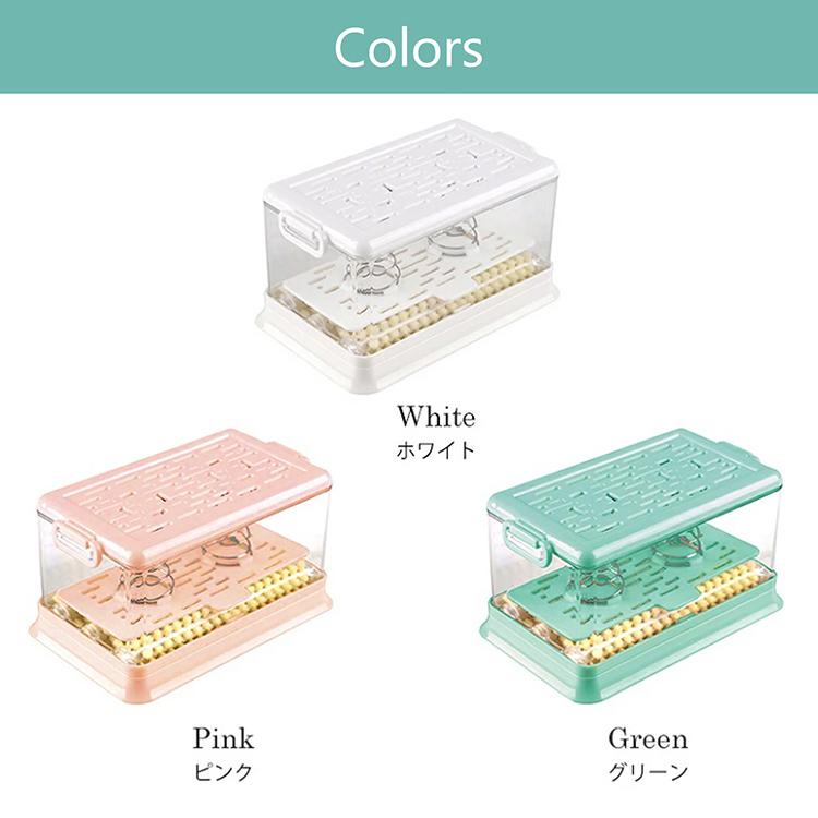 石鹸ケース ブラシ付き お風呂 収納 石鹸置き バス 浴室 浴室小物 石鹸